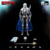 Griffith (Reborn Band of Falcon) Action Figure (Berserk) Main Thumbnail