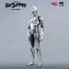FigZero S Ultraman (First Contact Ver.) Action Figure (Shin Ultraman) Image