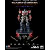 DLX Optimus Prime Action Figure (Transformers: Rise of the Beasts) Additional Thumbnail 1