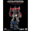 DLX Optimus Prime Action Figure (Transformers: Rise of the Beasts) Additional Thumbnail 3