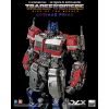 DLX Optimus Prime Action Figure (Transformers: Rise of the Beasts) Additional Thumbnail 4