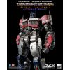 DLX Optimus Prime Action Figure (Transformers: Rise of the Beasts) Additional Thumbnail 5