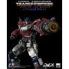 DLX Optimus Prime Action Figure (Transformers: Rise of the Beasts) Additional Thumbnail 6