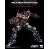 DLX Optimus Prime Action Figure (Transformers: Rise of the Beasts) Additional Thumbnail 7
