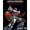 DLX Optimus Prime Action Figure (Transformers: Rise of the Beasts) Additional Thumbnail 8