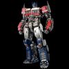 DLX Optimus Prime Action Figure (Transformers: Rise of the Beasts) Main Thumbnail