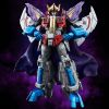 MDLX Coronation Starscream (Transformers) Main Thumbnail