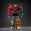 Robo-Dou Voltron Retro Toy Edition (Voltron: Defender of the Universe) Image