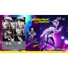 FigZero Lucy (Cyberpunk: Edgerunners) Additional Thumbnail 8