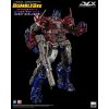 DLX Optimus Prime Cybertron Mode (Transformers: Bumblebee) Additional Thumbnail 2