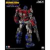DLX Optimus Prime Cybertron Mode (Transformers: Bumblebee) Additional Thumbnail 5