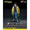 FigZero David Martinez (Cyberpunk: Edgerunners) Additional Thumbnail 1