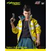 FigZero David Martinez (Cyberpunk: Edgerunners) Additional Thumbnail 2