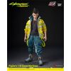FigZero David Martinez (Cyberpunk: Edgerunners) Main Thumbnail