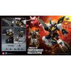 MDLX Stepper (Transformers) Additional Thumbnail 8