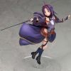 Yuuki - 1/7 Scale Statue (Sword Art Online) Additional Thumbnail 2