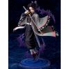 Shinobu Kocho - 1/8 Scale Statue (Demon Slayer: Kimetsu no Yaiba) Additional Thumbnail 5