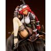 Lupusregina Beta So-bin Ver. 1/8 Scale Statue (Overlord) Additional Thumbnail 4