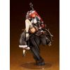 Lupusregina Beta So-bin Ver. 1/8 Scale Statue (Overlord) Additional Thumbnail 7