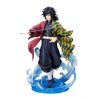 Giyu Tomioka 1/8 Scale Statue (Demon Slayer: Kimetsu no Yaiba) Main Thumbnail