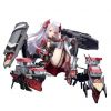 Prinz Eugen Statue (Azur Lane) Main Thumbnail