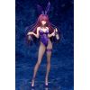 Scathach Bunny that Pierces with Death Ver. Statue (Fate/Grand Order) Additional Thumbnail 1