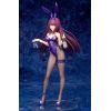 Scathach Bunny that Pierces with Death Ver. Statue (Fate/Grand Order) Additional Thumbnail 2