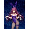 Scathach Bunny that Pierces with Death Ver. Statue (Fate/Grand Order) Additional Thumbnail 4