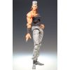 Super Action Statue: Jean Pierre Polnareff (JoJo's Bizarre Adventure Part 3) (Reissue) Additional Thumbnail 1