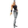 Super Action Statue: Jean Pierre Polnareff (JoJo's Bizarre Adventure Part 3) (Reissue) Image