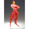 Super Action Statue: Magician's Red (JoJo's Bizarre Adventure Part 3) (Reissue) Image