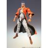 Super Action Statue: Mohammed Avdol (JoJo's Bizarre Adventure Part 3) (Reissue) Additional Thumbnail 1