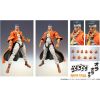 Super Action Statue: Mohammed Avdol (JoJo's Bizarre Adventure Part 3) (Reissue) Additional Thumbnail 3