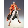 Super Action Statue: Mohammed Avdol (JoJo's Bizarre Adventure Part 3) (Reissue) Image