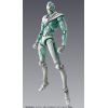 Hierophant Green - Super Action Statue Reissue (JoJo's Bizarre Adventure Part 3) Additional Thumbnail 1