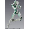 Hierophant Green - Super Action Statue Reissue (JoJo's Bizarre Adventure Part 3) Additional Thumbnail 2