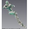 Hierophant Green - Super Action Statue Reissue (JoJo's Bizarre Adventure Part 3) Additional Thumbnail 3