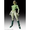 Diego Brando - Super Action Statue (JoJo's Bizarre Adventure Part 7 Steel Ball Run) Additional Thumbnail 1