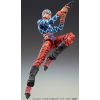 Super Action Statue Guido Mista & Sex Pistol (JoJo's Bizarre Adventure) Additional Thumbnail 2