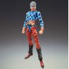 Super Action Statue Guido Mista & Sex Pistol (JoJo's Bizarre Adventure) Image