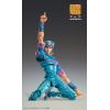 Johnny Joestar Second - Super Action Statue (JoJo's Bizarre Adventure Part 7: Steel Ball Run) Additional Thumbnail 1