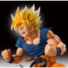 Super Saiyan Son Goku - Super Figure Art Collection (Dragon Ball Z Kai) Additional Thumbnail 2