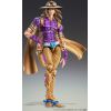 Gyro Zeppeli Ver.1.5 - Super Action Statue (JoJo's Bizarre Adventure Part 7) Additional Thumbnail 1