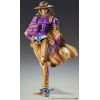 Gyro Zeppeli Ver.1.5 - Super Action Statue (JoJo's Bizarre Adventure Part 7) Additional Thumbnail 2