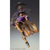 Gyro Zeppeli Ver.1.5 - Super Action Statue (JoJo's Bizarre Adventure Part 7) Additional Thumbnail 3