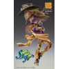 Gyro Zeppeli Ver.1.5 - Super Action Statue (JoJo's Bizarre Adventure Part 7) Additional Thumbnail 5