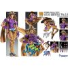 Gyro Zeppeli Ver.1.5 - Super Action Statue (JoJo's Bizarre Adventure Part 7) Additional Thumbnail 8