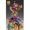 Gyro Zeppeli Ver.1.5 - Super Action Statue (JoJo's Bizarre Adventure Part 7) Additional Thumbnail 6