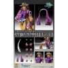Gyro Zeppeli Ver.1.5 - Super Action Statue (JoJo's Bizarre Adventure Part 7) Additional Thumbnail 7