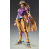 Gyro Zeppeli Ver.1.5 - Super Action Statue (JoJo's Bizarre Adventure Part 7) Image